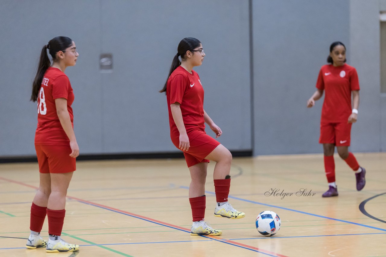 Bild 56 - wCJ Futsalmeisterschaft